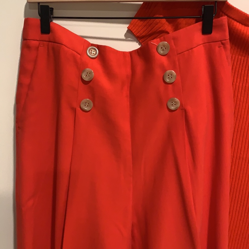 Bright Never Worn Summer Statement Set. - image 3